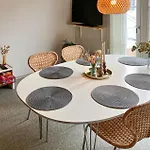 Pet Friendly In With Sauna Nyaraló Vestervig