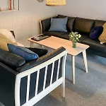 Pet Friendly In With Sauna Nyaraló *