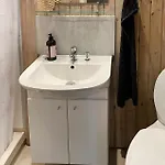 Nyaraló Pet Friendly In With Sauna *