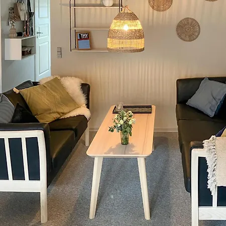 펜션 Pet Friendly In With Sauna Vestervig