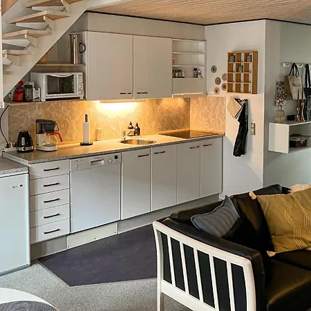 Pet Friendly In With Sauna