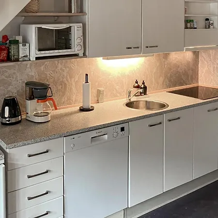 Pet Friendly In With Sauna *