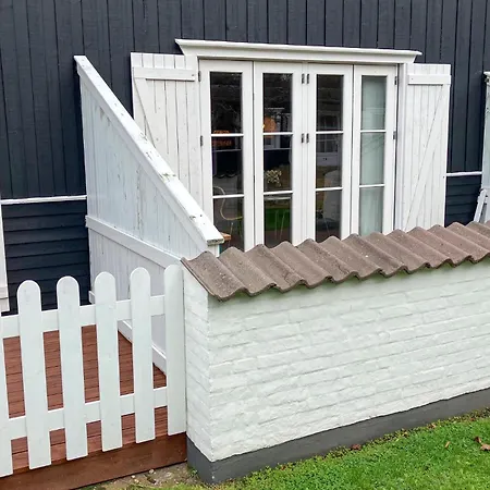 Pet Friendly In With Sauna Σπίτι διακοπών