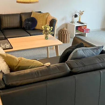 Pet Friendly In With Sauna