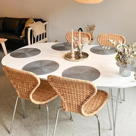 Pet Friendly In With Sauna Vestervig