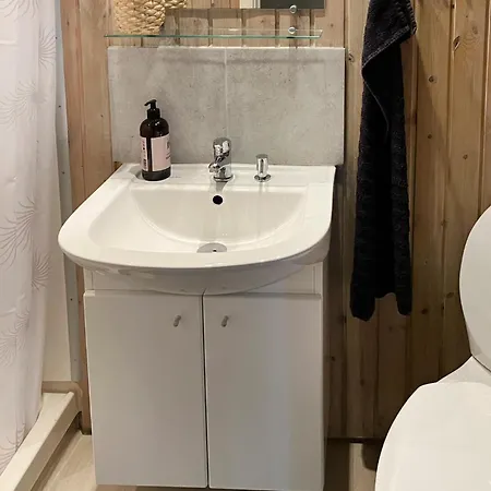 펜션 Pet Friendly In With Sauna *