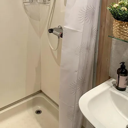 Pet Friendly In With Sauna 펜션 Vestervig