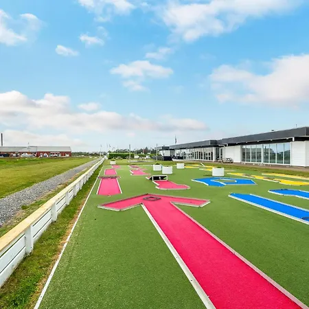 Σπίτι διακοπών Pet Friendly In With Sauna