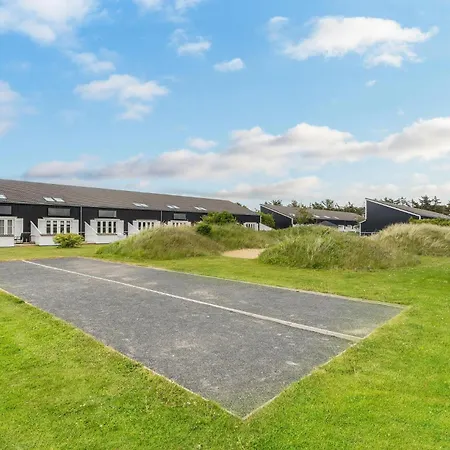 Pet Friendly In With Sauna * Vestervig