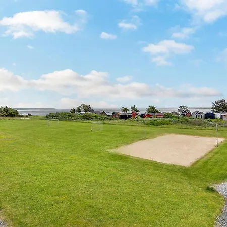 Σπίτι διακοπών Pet Friendly In With Sauna