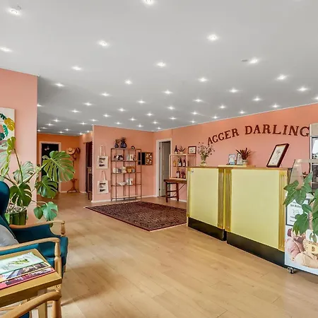 펜션 Pet Friendly In With Sauna