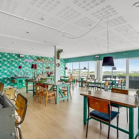 펜션 Pet Friendly In With Sauna Vestervig